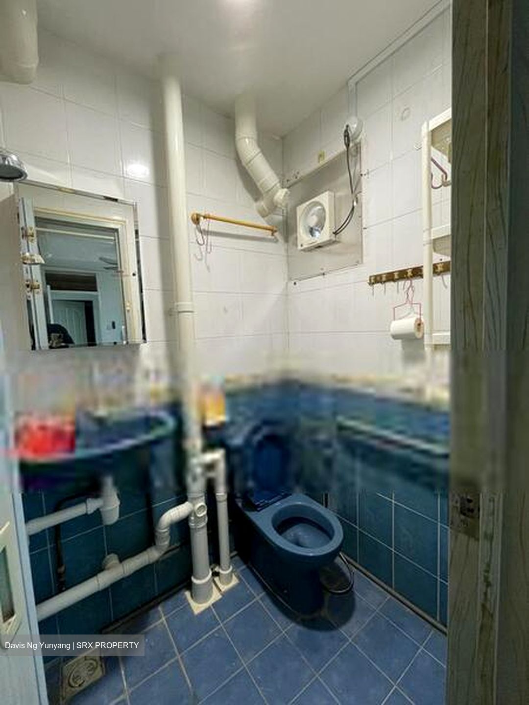 Blk 118 Kebun Baru Heights (Ang Mo Kio), HDB 4 Rooms #559373361